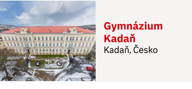 Gymnazium Kadan